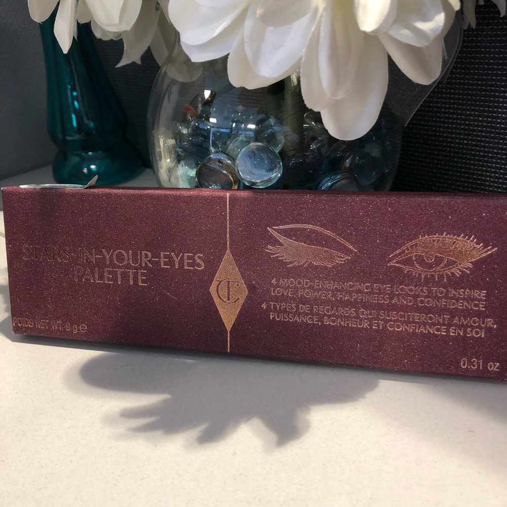 Charlotte Tilbury Stars In Your Eyes Palette